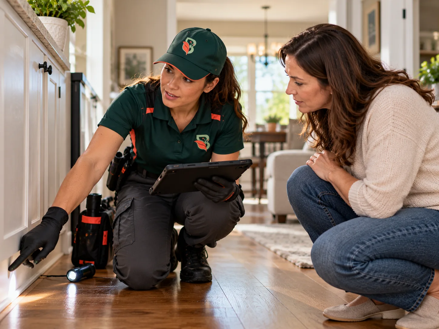 Pest Control San Mateo, CA FAQs